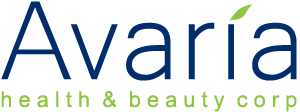 Avaria Health & Beauty Logo@x2