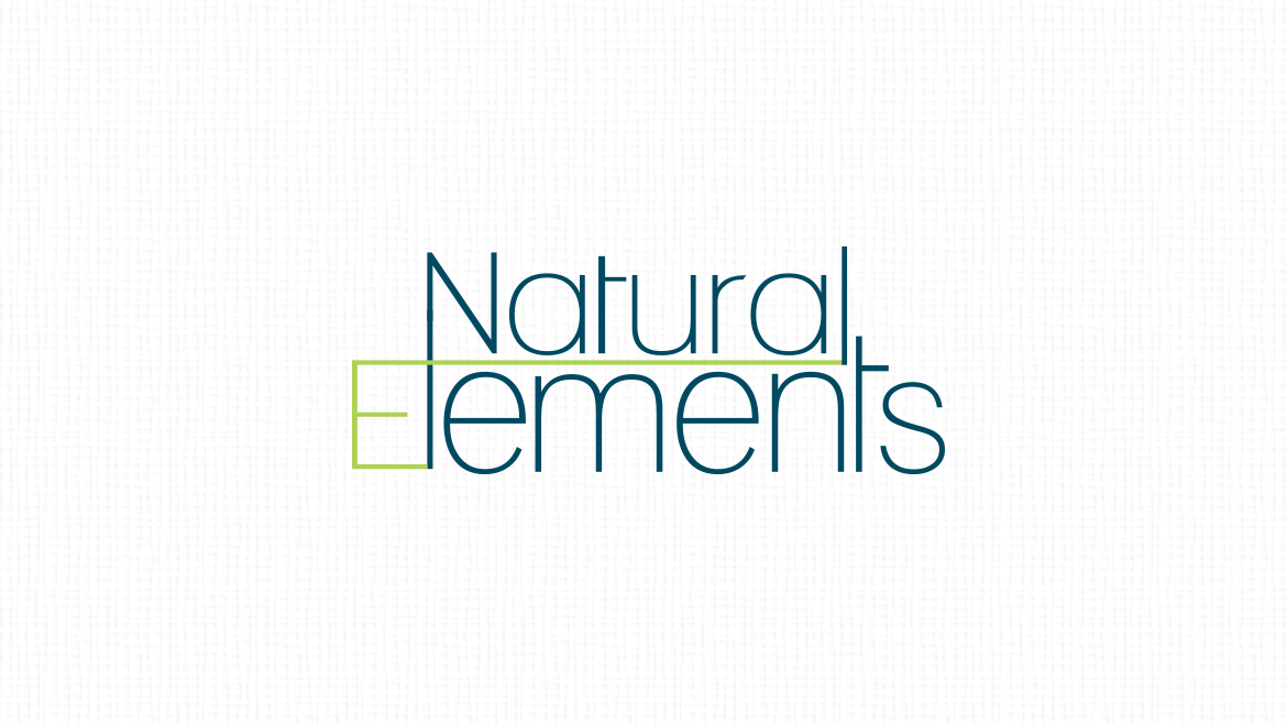 Natural Elements Logo