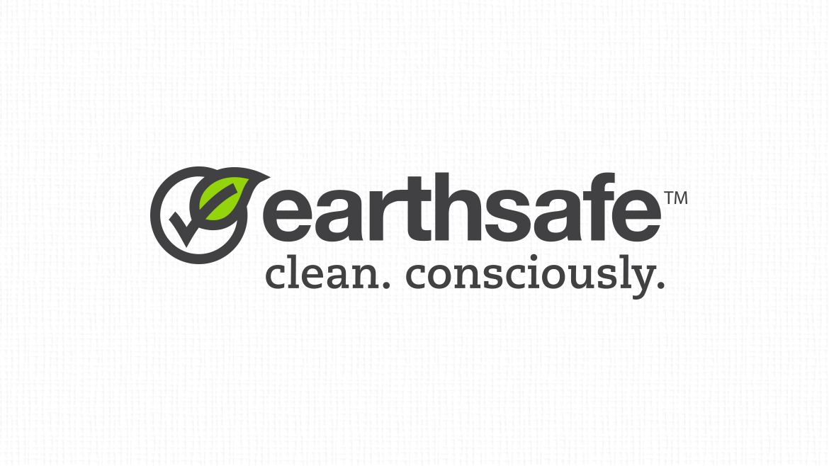 earthsafe Logo